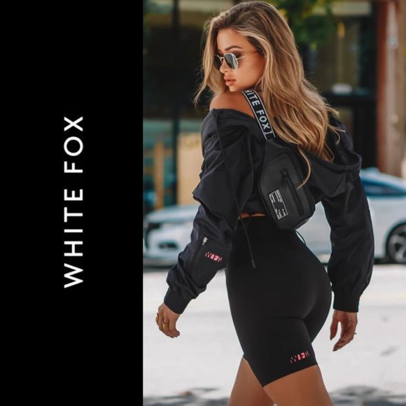 White Fox Boutique | Jackets \u0026 Coats 